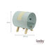 Leeby Saffira cama con rascador y juguete para gatos, , large indicador imagen numero 4