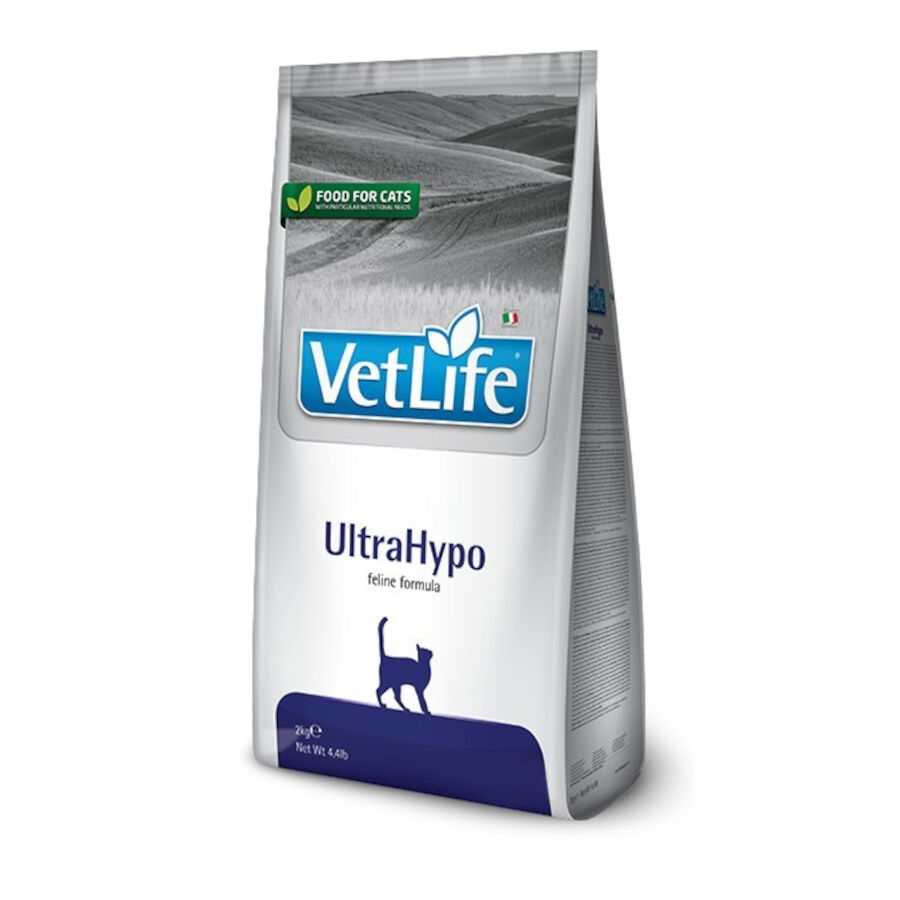 Farmina Vet Life UltraHypo pienso para gatos