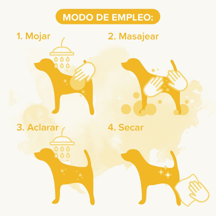 Beaphar Extra Soft Champú para cachorros thumbnail