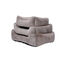 Leeby cama suave gris oscuro para perros, , large indicador imagen numero 10