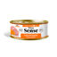 Dibaq Sense Sterilized Grain Free Pavo y Calabaza lata para gatos, , large indicador imagen numero 1