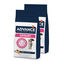 2 x 8 kg Advance Veterinary Diets Urinary pienso para gatos ¡Pack ahorro!, , large indicador imagen numero 1