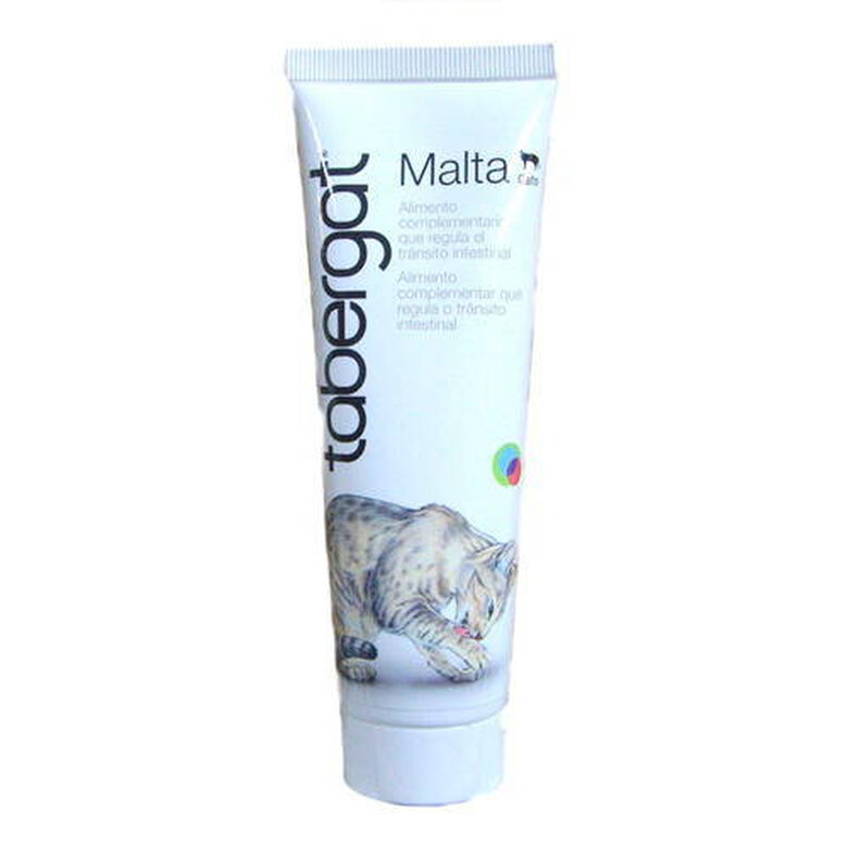 Tabergat Malta suplemento alimenticio para gatos image number null