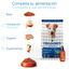 Criadores Cient&iacute;fico Adulto Mini Pienso Pollo para perros, , large indicador imagen numero 8