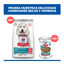 363 g Hill's Science Plan Hypoallergenic Alimento H&uacute;medo con Salm&oacute;n para Perros Adultos, , large indicador imagen numero 9