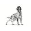 420 g Royal Canin Gastrointestinal Low Fat lata para perros, , large indicador imagen numero 3
