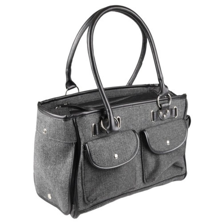 Cilou bolsa de transporte con bolsillos Imagen numero 1 Cilou bolsa de transporte con bolsillos Imagen numero 1