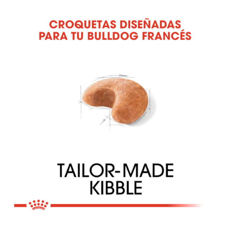 3 kg Royal Canin French Bulldog Adult pienso para perros,  Imagen numero 5 3 kg Royal Canin French Bulldog Adult pienso para perros, , large Imagen numero 5