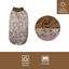 Outech Jersey Leopardo para perros, , large indicador imagen numero 5