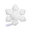 Wonder Christmas Peluche Copo de Nieve Navideño para perros, , large indicador imagen numero 2