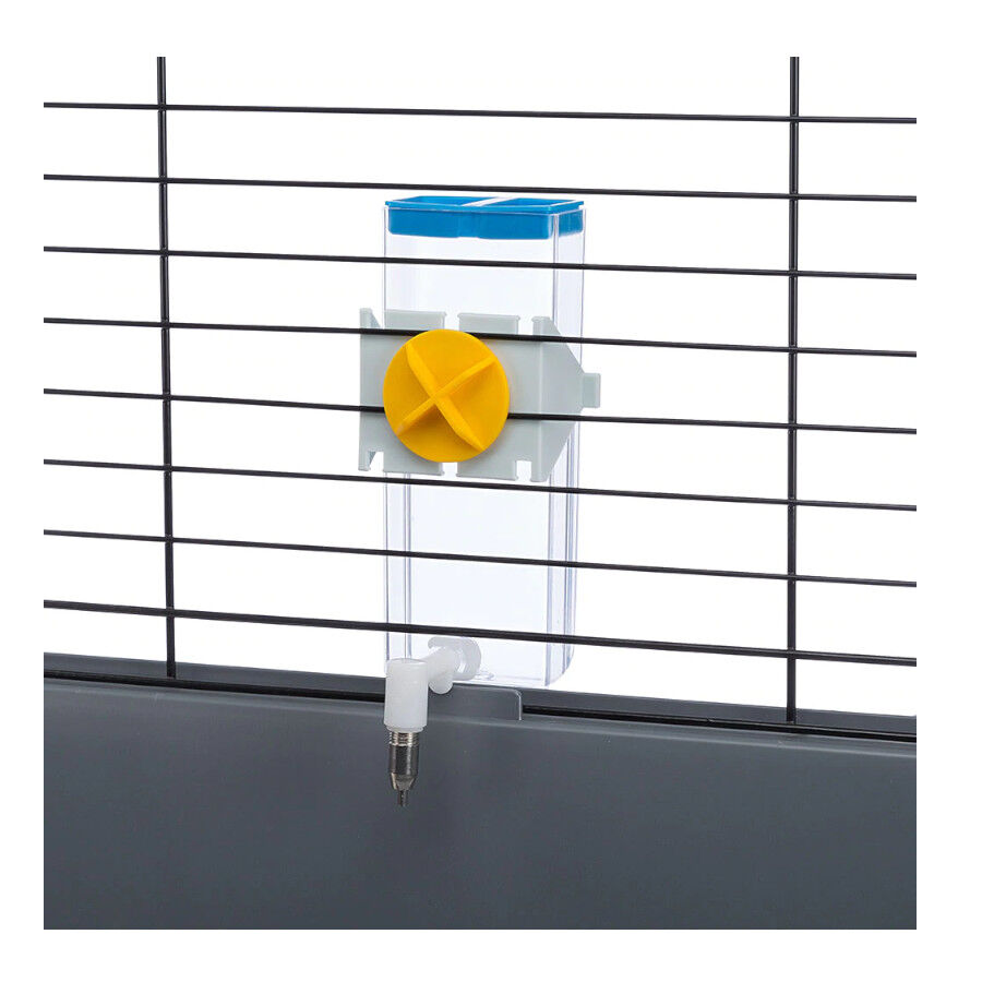 Ferplast Sippy Bebedero con Ventosa para roedores, , large Imagen numero 4