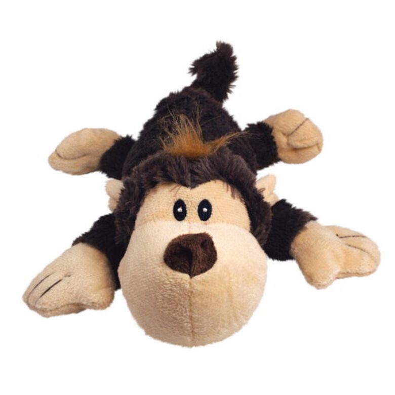 Kong Cozies animales de peluche para perros thumbnail