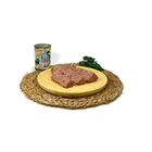 Natural Greatness Ternera Angus Lata para perros, , large image number null