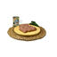 Natural Greatness Ternera Angus Lata para perros, , large indicador imagen numero 2