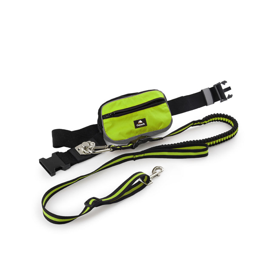 Outech Cintur&oacute;n Multiusos de correa para perros, , large Imagen numero 1