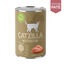 Catzilla Adult Grain Free Pollo en Paté lata para gatos, , large indicador imagen numero 2