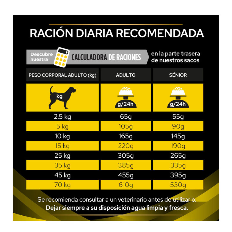 Pro Plan Veterinary Diets NC Neurocare pienso para perros thumbnail
