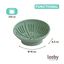 Leeby Comedero Antivoracidad Verde para perros y gatos, , large indicador imagen numero 4