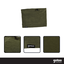 Gotoo Bufanda Polar Verde para perros, , large indicador imagen numero 3