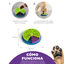 Outward Hound Lickin' Layers Juguete Interactivo con Chuches para perros, , large indicador imagen numero 4