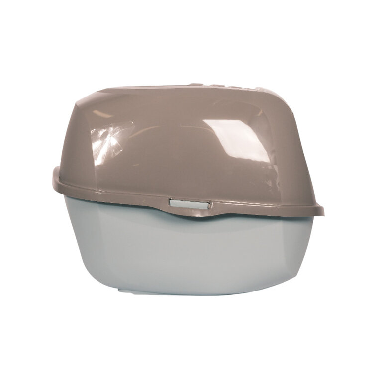 Nice Care Eco Arenero Smart Azul para gatos,  Imagen numero 5 Nice Care Eco Arenero Smart Azul para gatos, , large Imagen numero 5