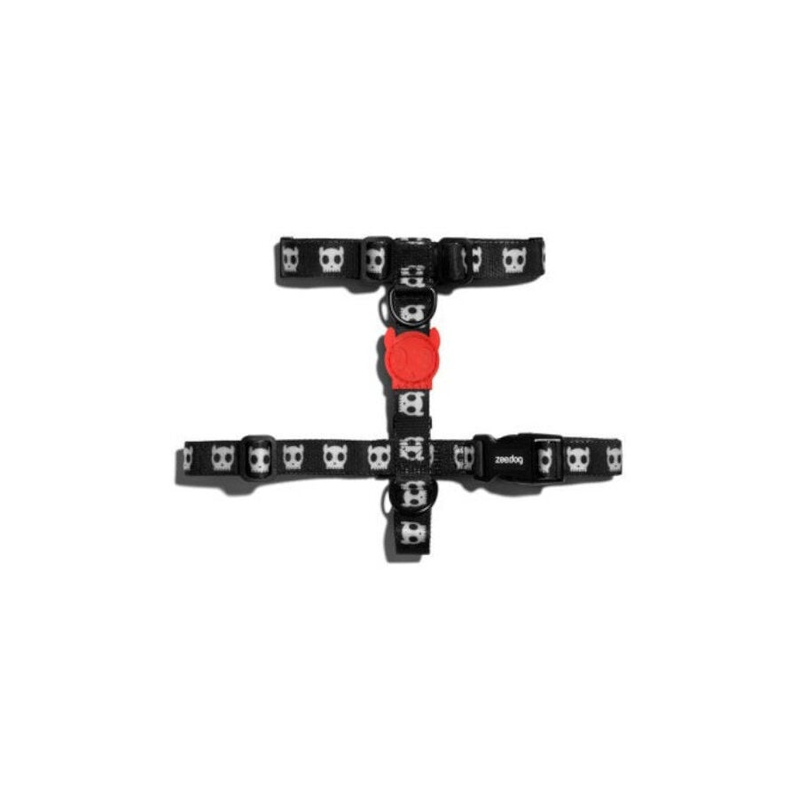 Zee Dog Skull 2.0 Arn&eacute;s H para perros, , large Imagen numero 2