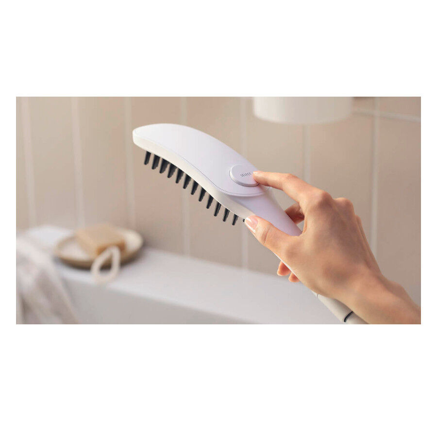 Hansgrohe Alcachofa de Ducha Blanca para perros thumbnail