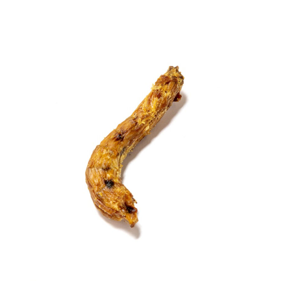 Nutriment Barrita Cuellos Pollo Snack para perros thumbnail