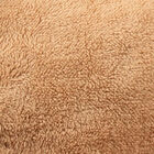 Flamingo Chips Rectángulo Beige cama cuna para perros, , large image number null