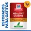 80 g Hill's Science Plan Kitten Healthy Cuisine Estofado de Pollo y Verduras Sobre, , large indicador imagen numero 2