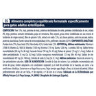Affinity Advance Sterilized Hairball Pavo y Cebada pienso para gatos, , large image number null