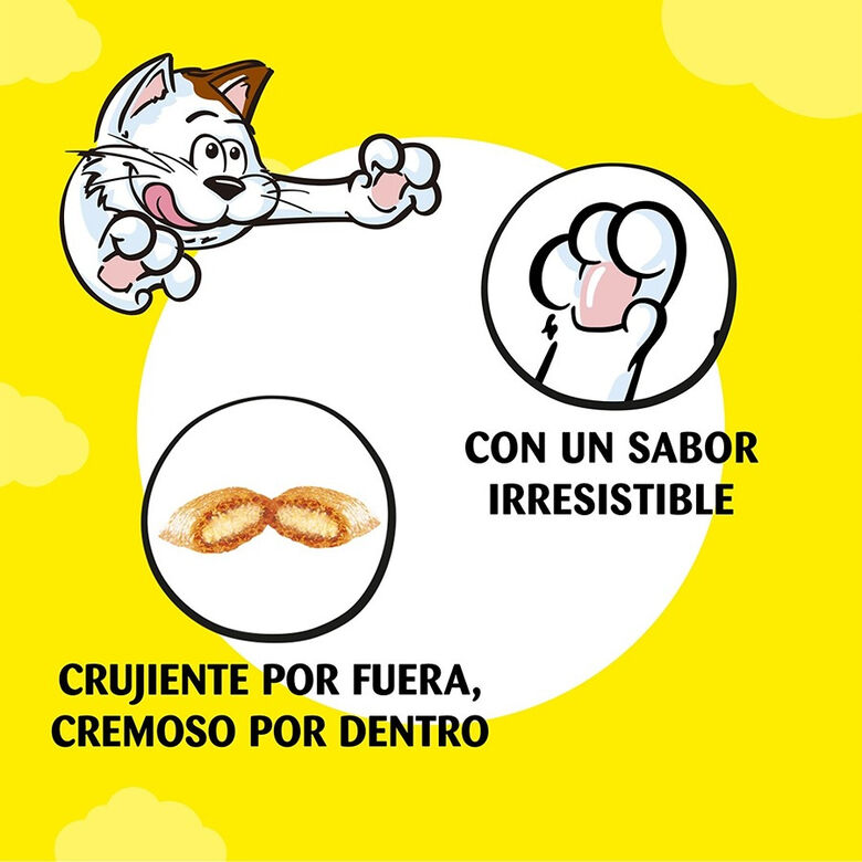 Catisfactions Bocaditos ShakeUps Fiesta del Mar para gatos thumbnail