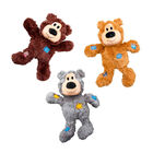 Kong Knots oso de peluche para perros, , large image number null