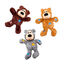 Kong Knots oso de peluche para perros, , large indicador imagen numero 2