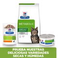 Hill's Prescription Diet Metabolic pienso para gatos , , large image number null