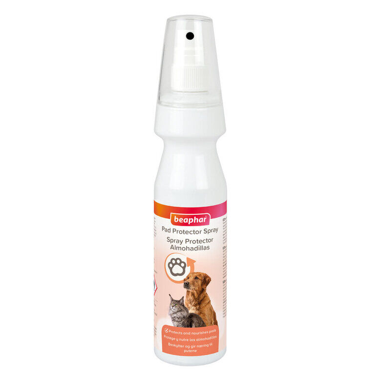 Beaphar Spray Protector de Almohadillas para perros y gatos thumbnail