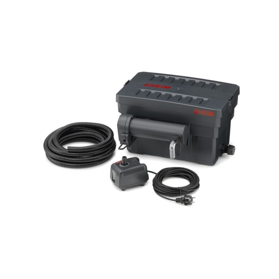 Eheim Loop Pro 6000 Sistema completo para acuarios thumbnail