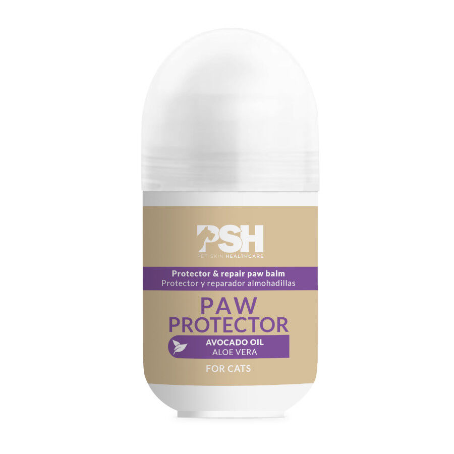 PSH B&aacute;lsamo Protector de Almohadillas para gatos, , large Imagen numero 1