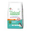Natural Trainer Adult Small&Toy Ideal Weight Carne pienso para perros, , large indicador imagen numero 1
