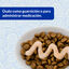 50 sobres x 14 g Churu Snack Cremoso Variedades de At&uacute;n y Pollo para gatos, , large indicador imagen numero 5