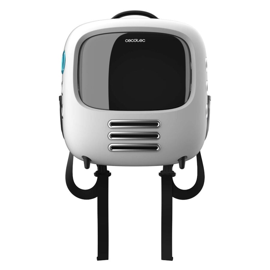 Cecotec Pumba 1800 Travel Fan Transport&iacute;n para perros y gatos, , large Imagen numero 1