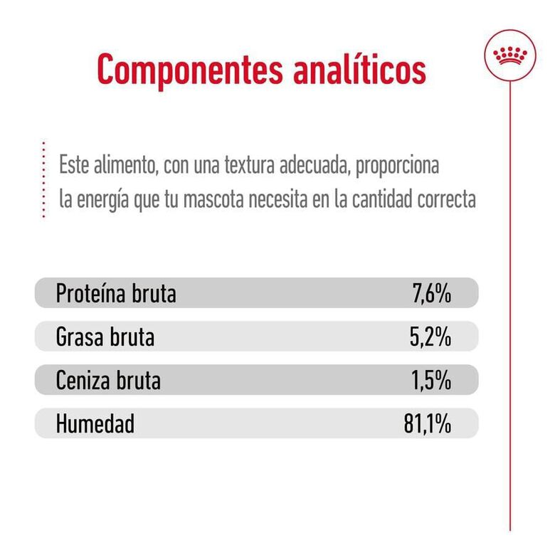 Royal Canin Mini Adult sobre en salsa para perros thumbnail
