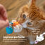 Outward Hound Catstages Chew Ratón con Catnip para gatos, , large indicador imagen numero 2
