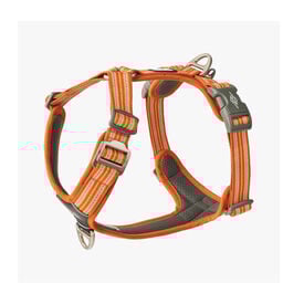 Dog Copenhagen Comfort Walk Air Arnés Naranja para perros