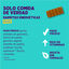 1 barrita Edgard & Cooper Barritas de Pavo para perros, , large indicador imagen numero 4