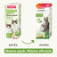 Beaphar VERMIpure Repelente Interno Natural Líquido para gatos, , large indicador imagen numero 2