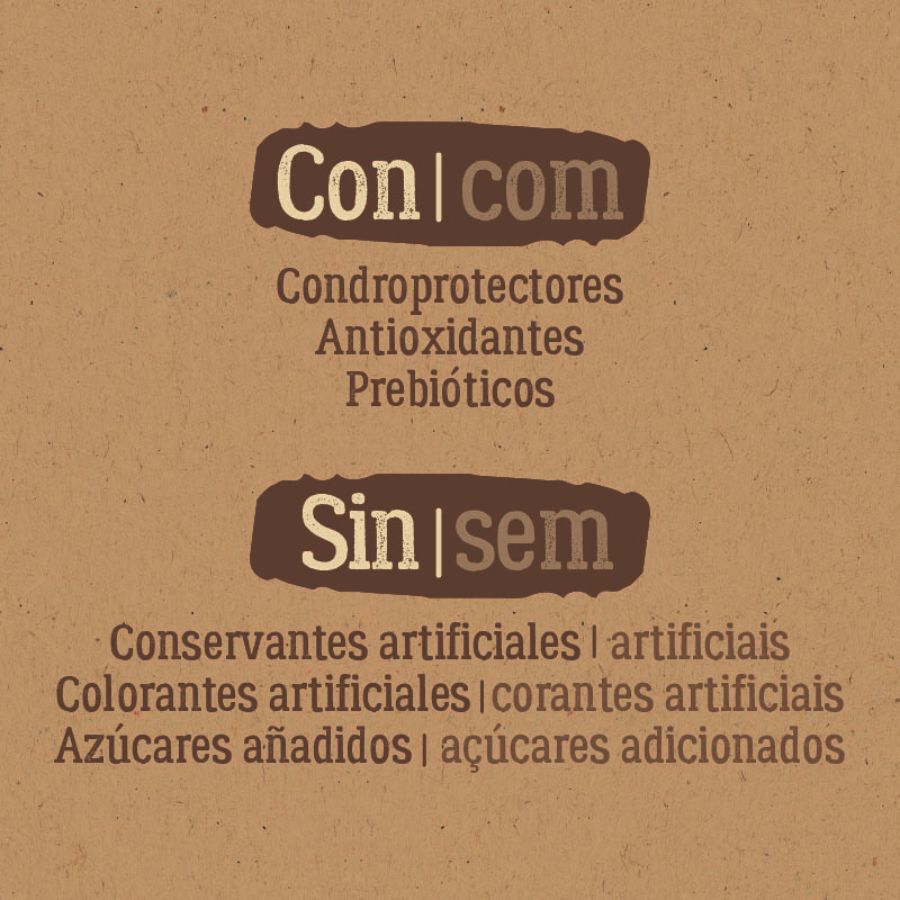 True Origins Pure Adult Sterilised Pavo pienso para gatos thumbnail