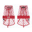Disney Chubasquero Minnie para perros, , large indicador imagen numero 5