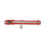 Gotoo Collar reflectante rojo para gatos, , large indicador imagen numero 1