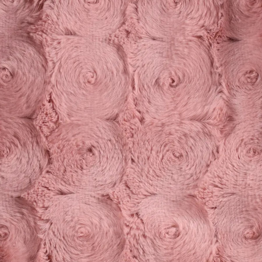 Flamingo Dorian Ovalado Rosa cama cuna para perros y gatos thumbnail